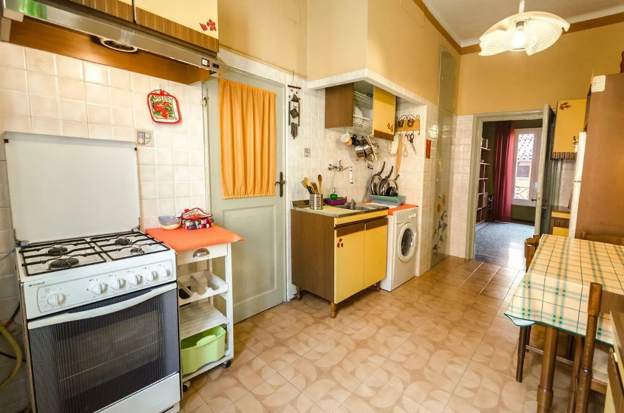 Leprosetti apartment Bologna 0*,  Italia
